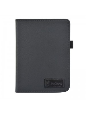 Чехол-книжка BeCover Slimbook для PocketBook 1040 InkPad X Black (705184)