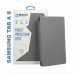 Чехол-книжка BeCover Smart для Samsung Galaxy Tab A 8.0 SM-T290/SM-T295/SM-T297 Gray (705211)