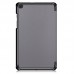 Чехол-книжка BeCover Smart для Samsung Galaxy Tab A 8.0 SM-T290/SM-T295/SM-T297 Gray (705211)