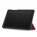 Чехол-книжка BeCover Smart для Samsung Galaxy Tab A 8.0 SM-T290/SM-T295/SM-T297 Red Wine (705212)