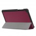 Чехол-книжка BeCover Smart для Samsung Galaxy Tab A 8.0 SM-T290/SM-T295/SM-T297 Red Wine (705212)