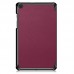 Чехол-книжка BeCover Smart для Samsung Galaxy Tab A 8.0 SM-T290/SM-T295/SM-T297 Red Wine (705212)