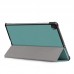 Чехол-книжка BeCover Smart для Samsung Galaxy Tab S6 Lite SM-P610/SM-P615 Dark Green (705214)