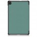 Чехол-книжка BeCover Smart для Samsung Galaxy Tab S6 Lite SM-P610/SM-P615 Dark Green (705214)