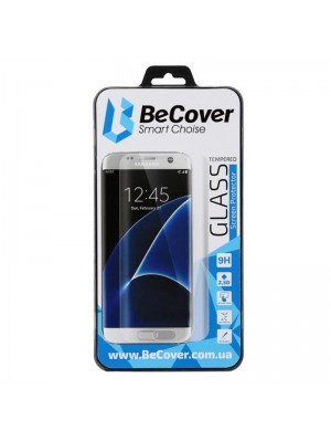 Захисне скло BeCover для Apple iPhone 12 Pro Black (705376)