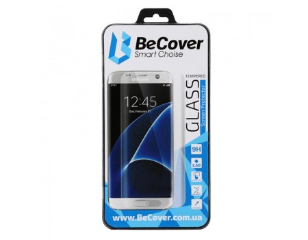 Захисне скло BeCover для Apple iPhone 12 Pro Max Black (705377)