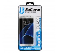 Захисне скло BeCover для Apple iPhone 12 Mini Mini Black (705378)