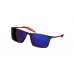 Защитные очки 2Е Gaming Anti-blue Glasses Black/Red (2E-GLS310BR)