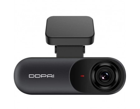відеореєстратор DDPai N3 GPS Dash Cam