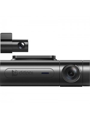 відеореєстратор DDPai X2S Pro Dual Cams