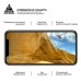 Захисне скло Armorstandart Pro для Motorola Moto G9 Play Black, 0.33mm (ARM57784)