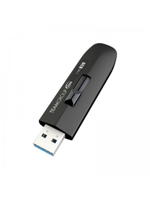 USB 8GB Team C185 Black (TC1858GB01)