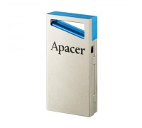 USB3.2 64GB Apacer AH155 Blue (AP64GAH155U-1)