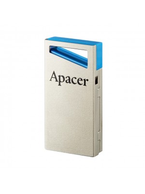 USB3.2 64GB Apacer AH155 Blue (AP64GAH155U-1)