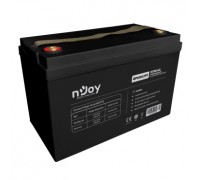 Акумуляторна батарея Njoy GP10012FF 12V (BTVACAHOCEG2FCN01B) VRLA