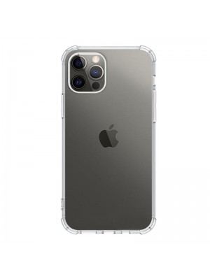 Чохол-накладка Armorstandart Air Force для Apple iPhone 12 Pro Max Transparent (ARM57387)