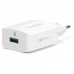 Сетевое зарядное устройство Ttec SpeedCharger QC 3.0 USB 3A 18W White (2SCQC01K)