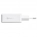 Сетевое зарядное устройство Ttec SpeedCharger QC 3.0 USB 3A 18W White (2SCQC01K)