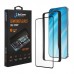 Захисне скло BeCover Premium Easy Installation для Samsung Galaxy M31s SM-M317 Black (705466)