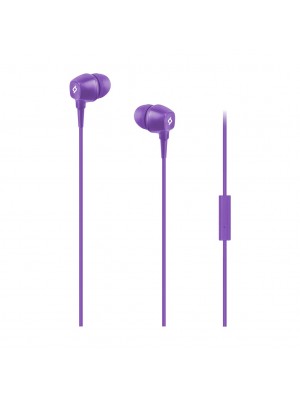 Гарнитура Ttec Pop Purple (2KMM13MR)