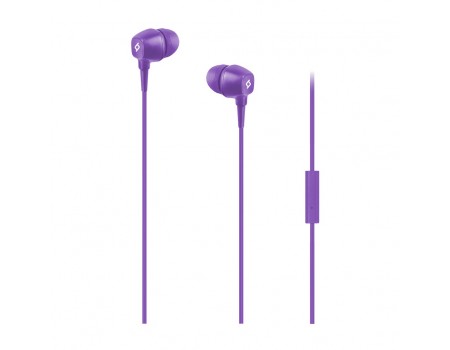 Гарнитура Ttec Pop Purple (2KMM13MR)