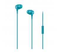 Гарнитура Ttec Pop Turquoise (2KMM13TZ)