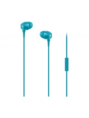 Гарнитура Ttec Pop Turquoise (2KMM13TZ)