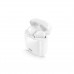 Bluetooth-гарнитура Ttec AirBeat LiteTrue Wireless Headsets White (2KM129B)