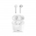 Bluetooth-гарнитура Ttec AirBeat LiteTrue Wireless Headsets White (2KM129B)