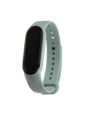 Ремешок Armorstandart для Xiaomi Mi Smart Band 5 Sky Blue (ARM57993)