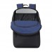 Рюкзак Rivacase 5560 Blue/Black 15.6"