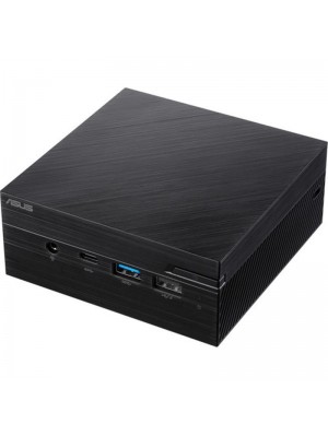 Неттоп Asus Mini PC PN40-BBC533MV (90MS0181-M05330) Black