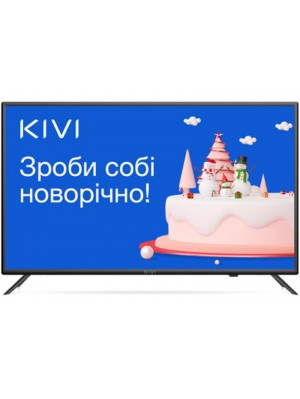 Телевизор Kivi 32H510KD