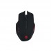 Мышь Piko FX62 (1283126489532) Black USB
