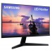 Samsung 21.5" F22T350FHI (LF22T350FHIXCI) IPS Black