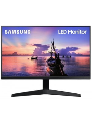 Samsung 21.5" F22T350FHI (LF22T350FHIXCI) IPS Black