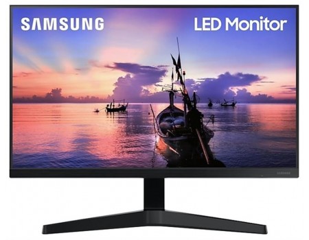 Samsung 21.5" F22T350FHI (LF22T350FHIXCI) IPS Black