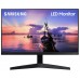 Samsung 21.5" F22T350FHI (LF22T350FHIXCI) IPS Black