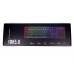 Клавиатура 1stPlayer DK5.0 V2.0 RGB Outemu Blue Ukr (DK5.0-BL V2.0) Black USB