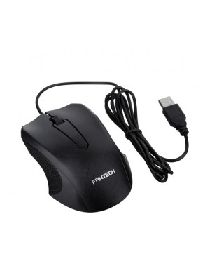 Миша Fantech GM-T530/01676 Black USB