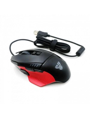 Миша Fantech X11 Daredevil (07027) Black/Red USB