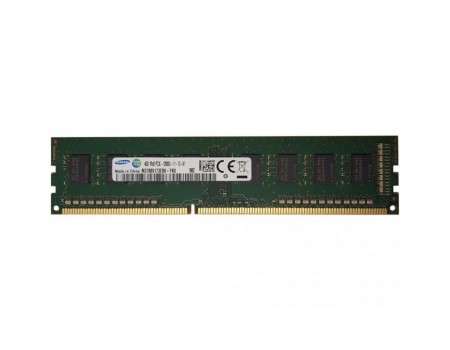 DDR3L 4GB/1600 Samsung (M378B5173EB0-YK0) Refurbished