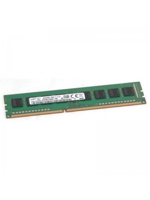 DDR3L 4GB/1600 Samsung (M378B5173QH0-YK0) Refurbished