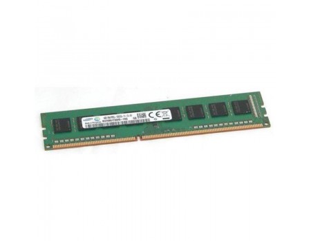 DDR3L 4GB/1600 Samsung (M378B5173QH0-YK0) Refurbished