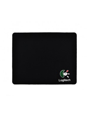 Коврик для мыши Voltronic LogiTech Black (YT-MLT/S/09854)