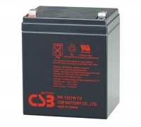 Акумуляторна батарея CSB HR1221WF2/04409 12V 5AH AGM