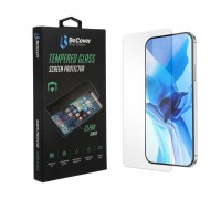 Захисне скло BeCover Premium для Samsung Galaxy A12 SM-A125 Clear (705599)