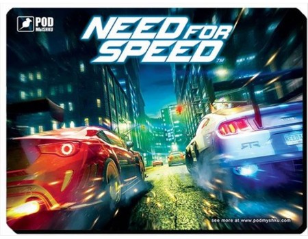 Игровая поверхность Podmyshku Game Need for Speed S