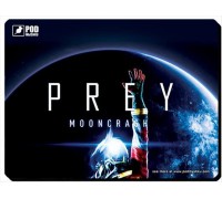 Ігрова поверхня Podmyshu Game Prey Mooncrash S