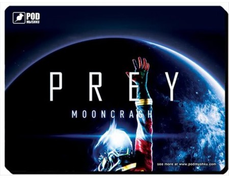 Ігрова поверхня Podmyshu Game Prey Mooncrash S